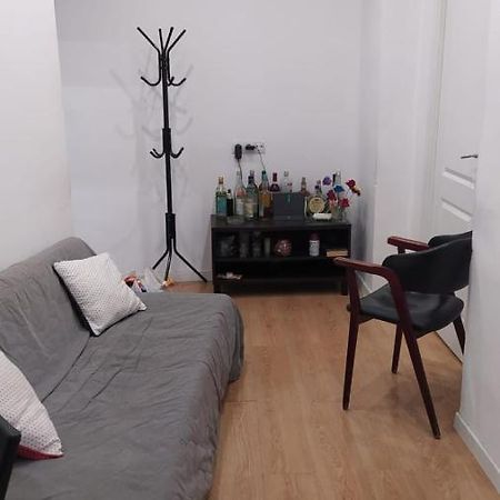 Apartamento 2 Dormitorios Cerca De Manuel Becerra Madrid Exterior foto